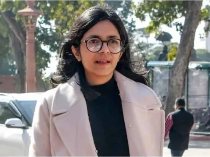 DCW Recruitment Irregularities Case: Delhi Court Grants permission To Swati Maliwal To Travel To Attend UN Assembly Session