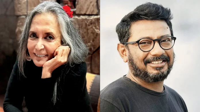 Deepa Mehta joins hands with Onir for his next feature film 'We Are Faheem & Karun