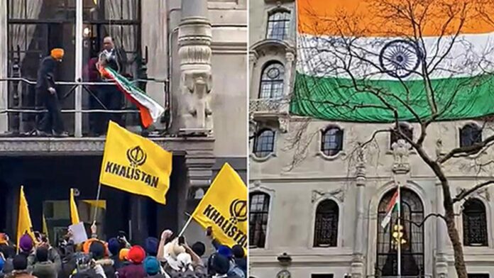 Indian High Commission in London protest case: Delhi High Court dismisses Inderpal Singh Gaba's plea against NIA custody