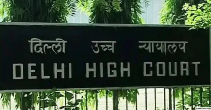 Delhi HC issues notice on early hearing application for quashing petition filed by Brij Bhushan Singh