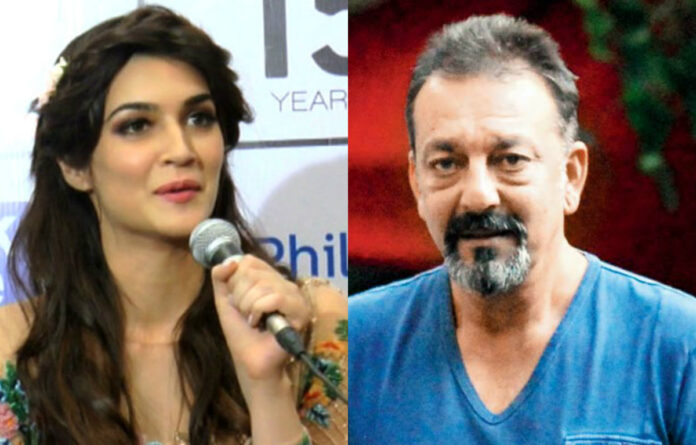 From Sanjay Dutt to Kriti Kharbanda, Bollywood celebs extend wishes on Gandhi Jayanti