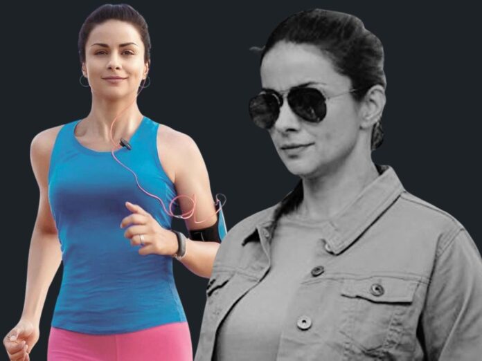 We Are Busy Filming 'Family Man Season 3': Gul Panag Shares Update