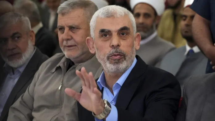 Hamas Chief Yahya Sinwar Among 3 Killed By Israel? IDF Updates