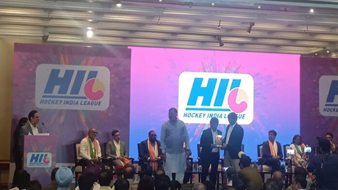 Hockey India League 2024-25: Over 550 players set to go under the hammer in men's auction