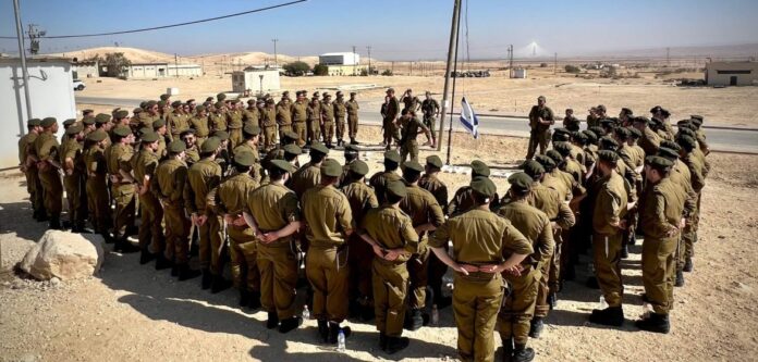 'A Warrior And Commander': Israel Mourns The Killing Of One Of Highest Ranking Officers In War