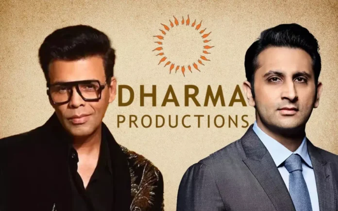 Karan Johar's Dharma Productions sells 50 per cent stake to Adar Poonawalla's Serene Production