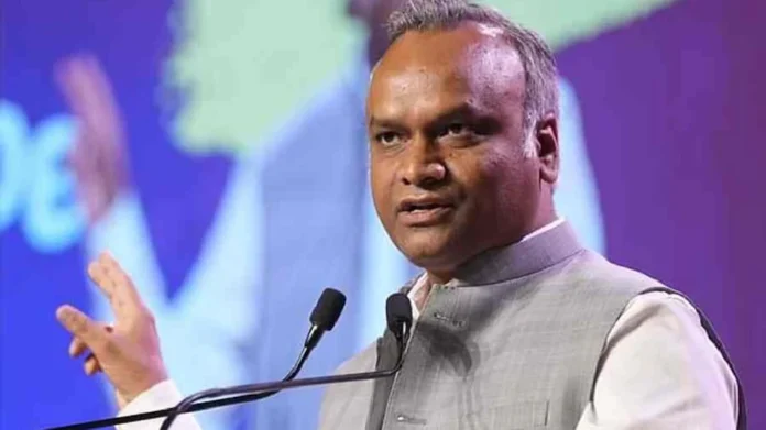 Possible To Generate More Employment In Gaming Industry: Karnataka Minister Priyank Kharge