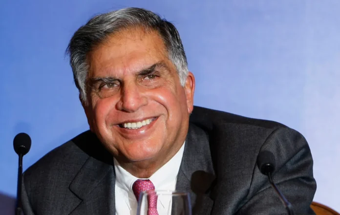 Mortal Remains Of Ratan Tata To Be Kept At NCPA Lawns For Public Viewing, Final Rites At Worli Crematorium