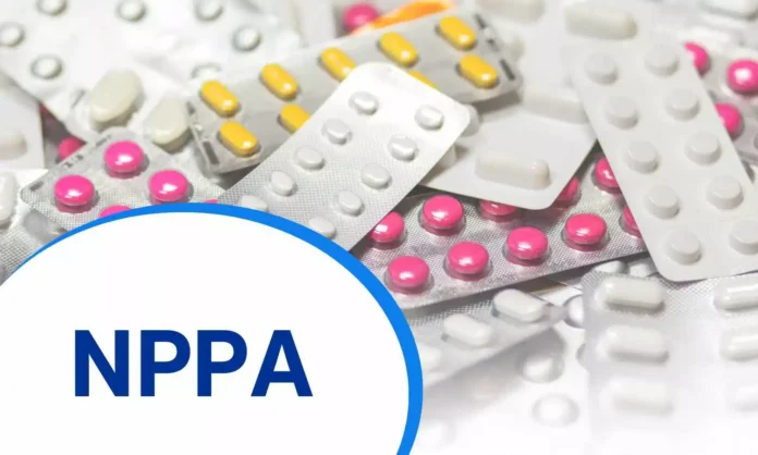 NPPA fixes retail price of 20 formulation drugs