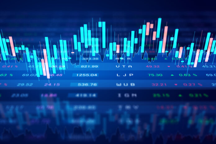 Nifty, Sensex Open Flat Amid Continuous Selling By FIIs