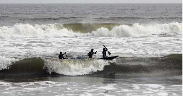 Cyclone Dana: Fishermen Advised Not To Go Into Odisha's Chilika Lake Till Oct 26