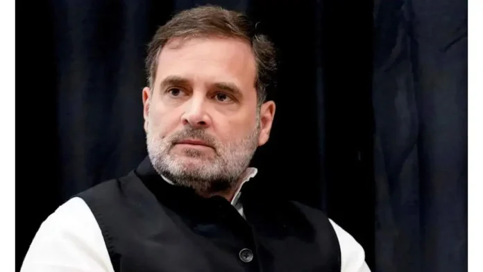 Climate Activist Sonam Wangchuk's Detention At Singhu Border Is Unacceptable: Rahul Gandhi