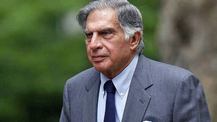 Industrialist Ratan Tata passes away