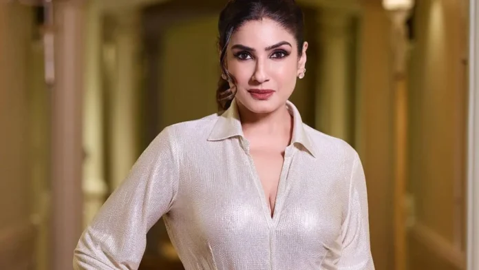 Raveena Tandon turns another year older: 5 films you can't miss!