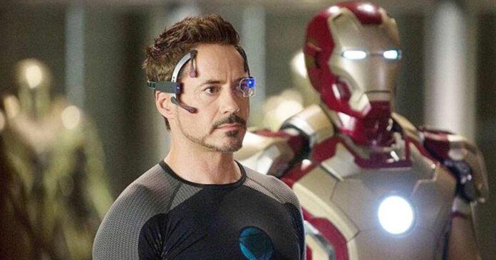 Robert Downey Jr. critiques AI usage in Hollywood