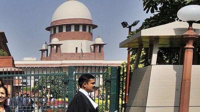 SC issues notice to Centre, ECI on plea to declare freebies as bribe