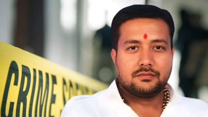 Mumbai Crime Branch To Investigate NCP Leader Sachin Kurmi's Murder Case