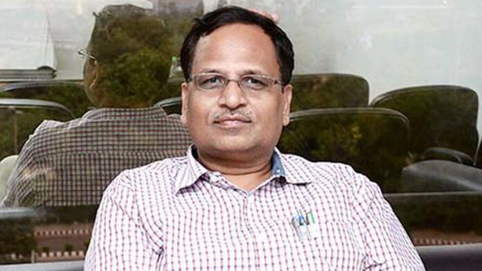 Court Grants Bail To Satyendra Jain, Says 