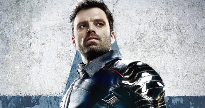 From Captain Kirk to Hal Jordan: Sebastian Stan reminisces on auditioning for major franchises