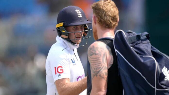 It's going to take long time for someone to...: Stokes on Root becoming England's leading run-getter in Tests