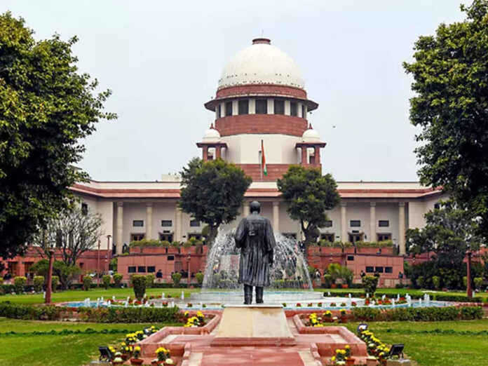 Plea In Supreme Court Seeks Re-Election In 20 Vidhan Sabha Seats In Haryana