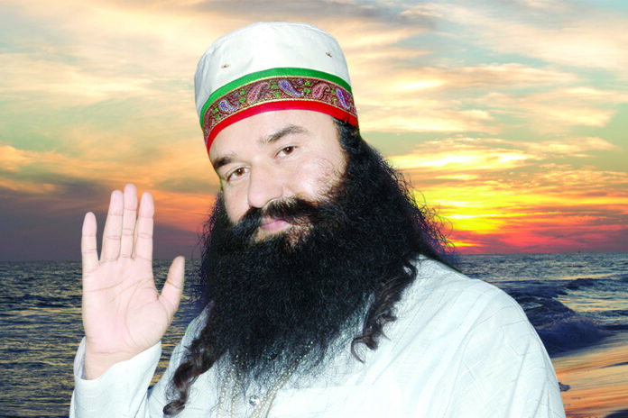 Supreme Court paves way for trial of sacrilege cases filed in 2015 against Ram Rahim