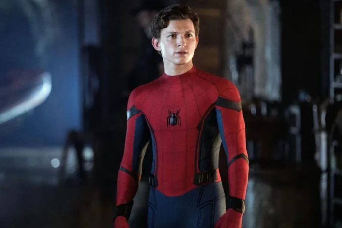 'Spider-Man 4' starts filming next summer, confirms Tom Holland