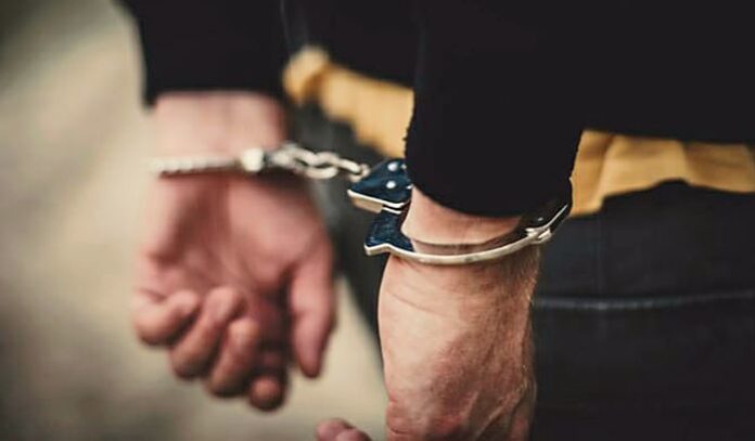 Delhi: Two Arrested For Robbing House Of Elderly Couple