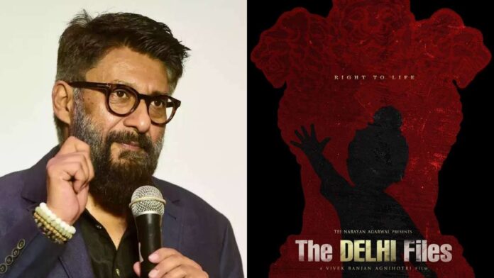 Vivek Ranjan Agnihotri Locks Independence Day 2025 Release Slot For 'The Delhi Files - The Bengal Chapter'