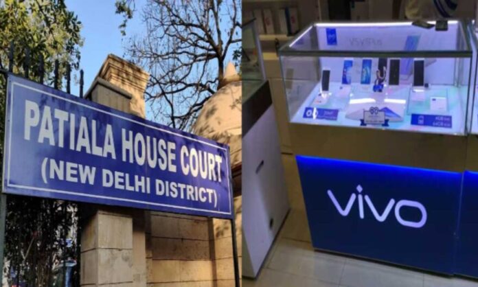 Vivo PMLA case: Delhi Court grants bail to Chartered Accountant Rajan Malik