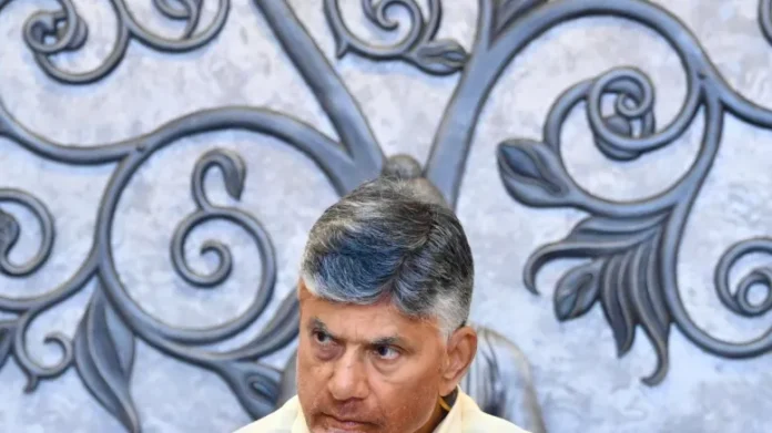 Andhra: Amaravathi To Get Ratan Tata Innovation Hub Soon