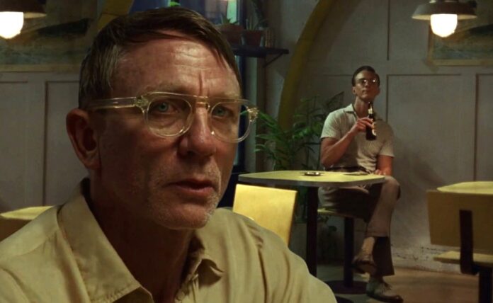 Trailer Of Daniel Craig-Starrer 'Queer' Unveiled