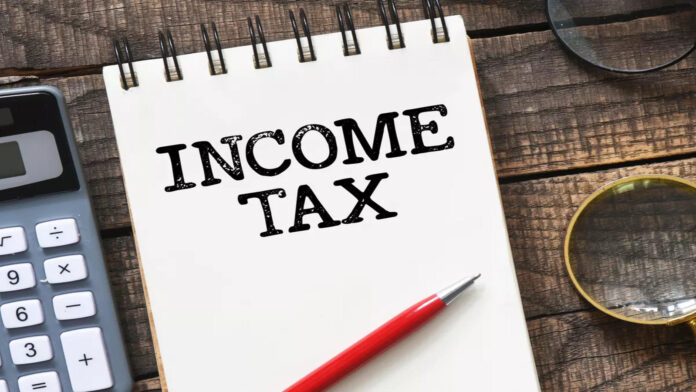 CBDT Forms Committee To Comprehensively Review Income-Tax Act