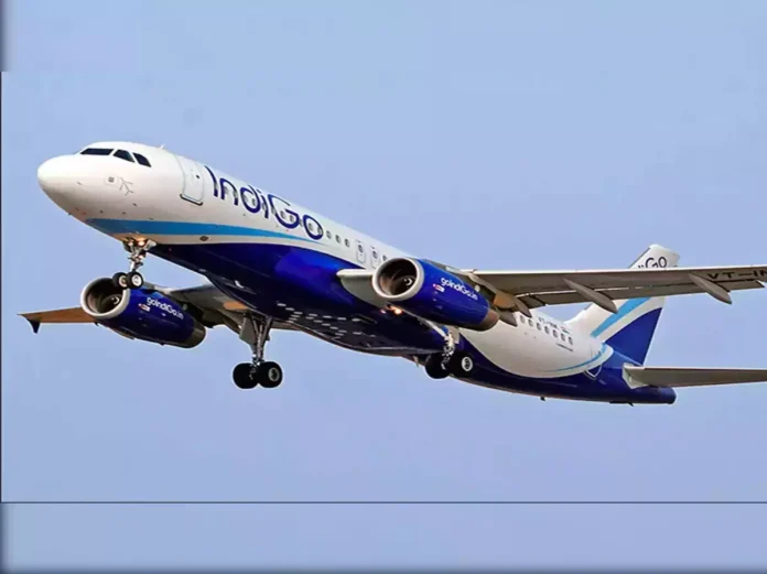 Bomb Threats To Flights Continue: 20 IndiGo Planes Receive Fresh Security Alerts