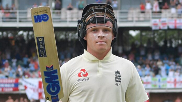 Ollie Pope To Lead England In Absence Of Ben Stokes In Multan Test Against Pakistan