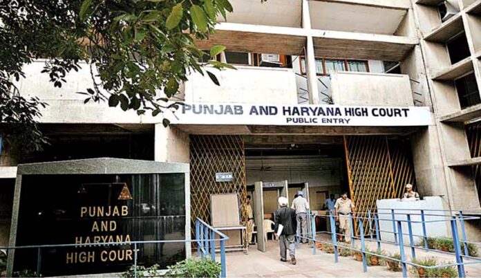 Punjab, Haryana HC Cancels 1,112 FIRs Registered During COVID-19 Lockdown