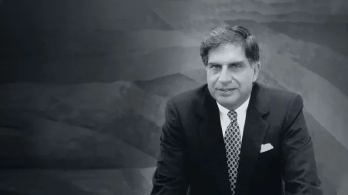 Ratan Tata Remembered At Lakme Fashion Week x FDCI 2024 Day 2