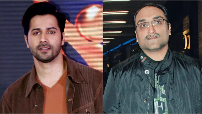 Varun Dhawan Reveals Aditya Chopra Refused To Offer Him Action Film