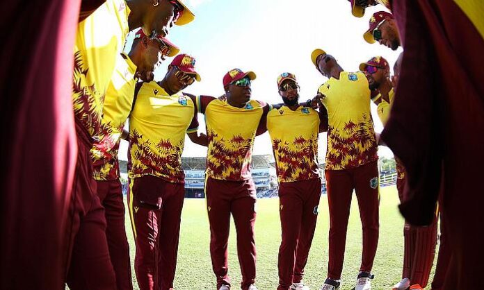 West Indies Announce Squad For T20I, ODI Series Against Sri Lanka