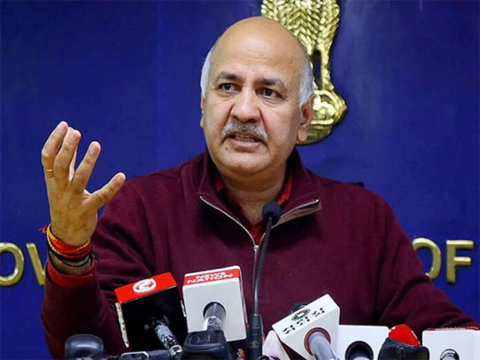 Pollution Impact Not Restricted To Delhi Alone, AAP Leader Sisodia Says BJP-Led Centre Resorting To Rhetoric