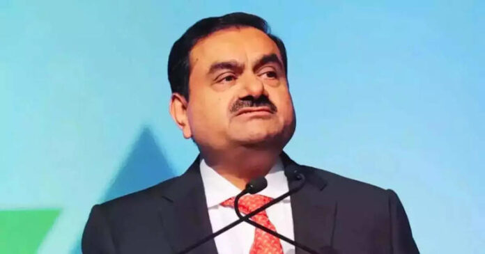 Adani Group Refutes US Bribery Allegations, Calls Media Reports 