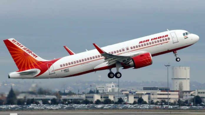 Air India issues travel advisories for passengers due to tropical storm Bert