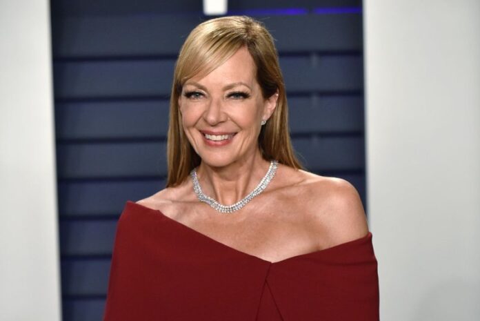 Allison Janney Recalls Her Reaction After Reading 'The Diplomat' Season 2 Script, Says 