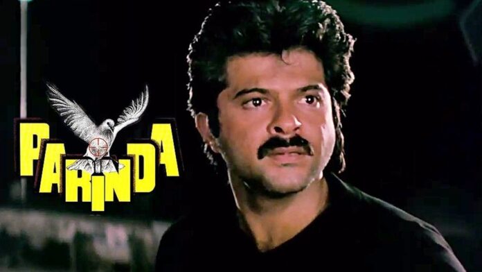 35 Years Of 'Parinda': Anil Kapoor Looks Back At Legacy That Remains Timeless