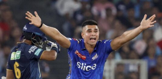 IPL Mega Auction: Homecoming for Sachin's son Arjun, RCB add depth to bowling