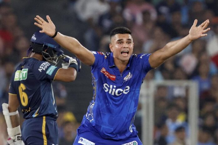 IPL Mega Auction: Homecoming for Sachin's son Arjun, RCB add depth to bowling