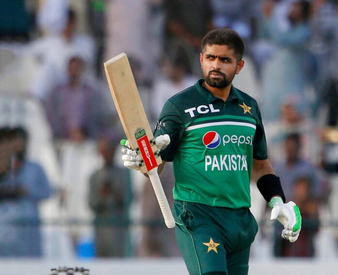 Basit Ali Lauds Pakistan Batter Babar Azam's 