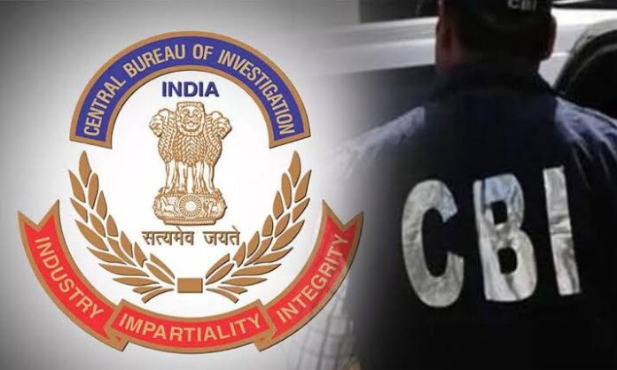 CBI Files Chargesheet In Dibrugarh Investment Scam Case