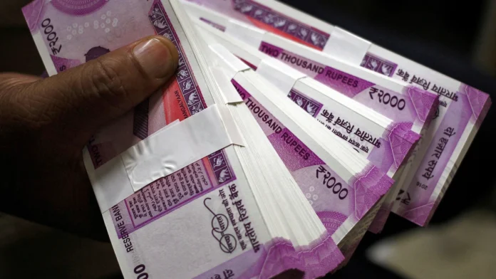 Rs 2.5 Crore Cash Seized In Navi Mumbai Ahead Of Maharashtra Assembly Polls