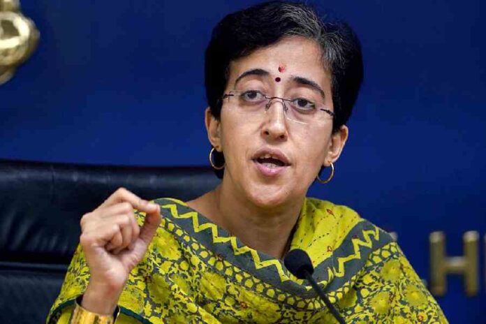 Delhi CM Atishi Accuses Conspiracy Against Arvind Kejriwal, Announces Major Initiatives Post-Cabinet Meeting